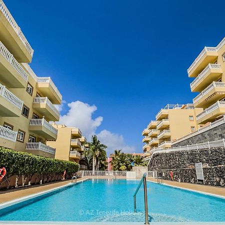 Tenerife Relax Apartment Палм-мар Екстериор снимка