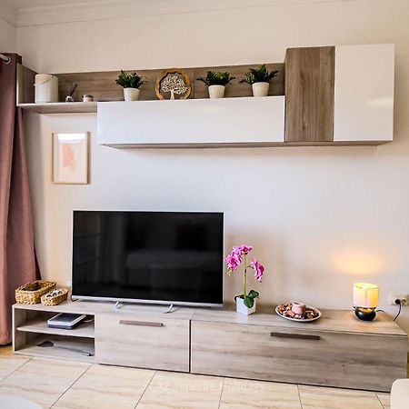 Tenerife Relax Apartment Палм-мар Екстериор снимка