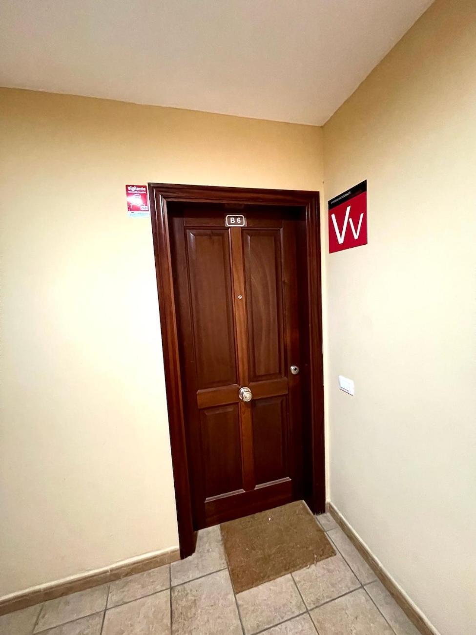 Tenerife Relax Apartment Палм-мар Екстериор снимка