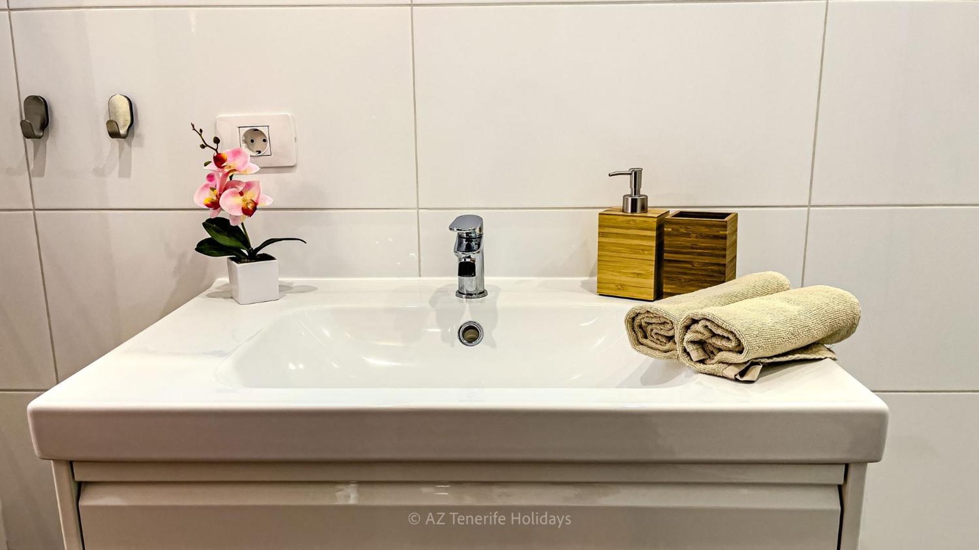 Tenerife Relax Apartment Палм-мар Екстериор снимка