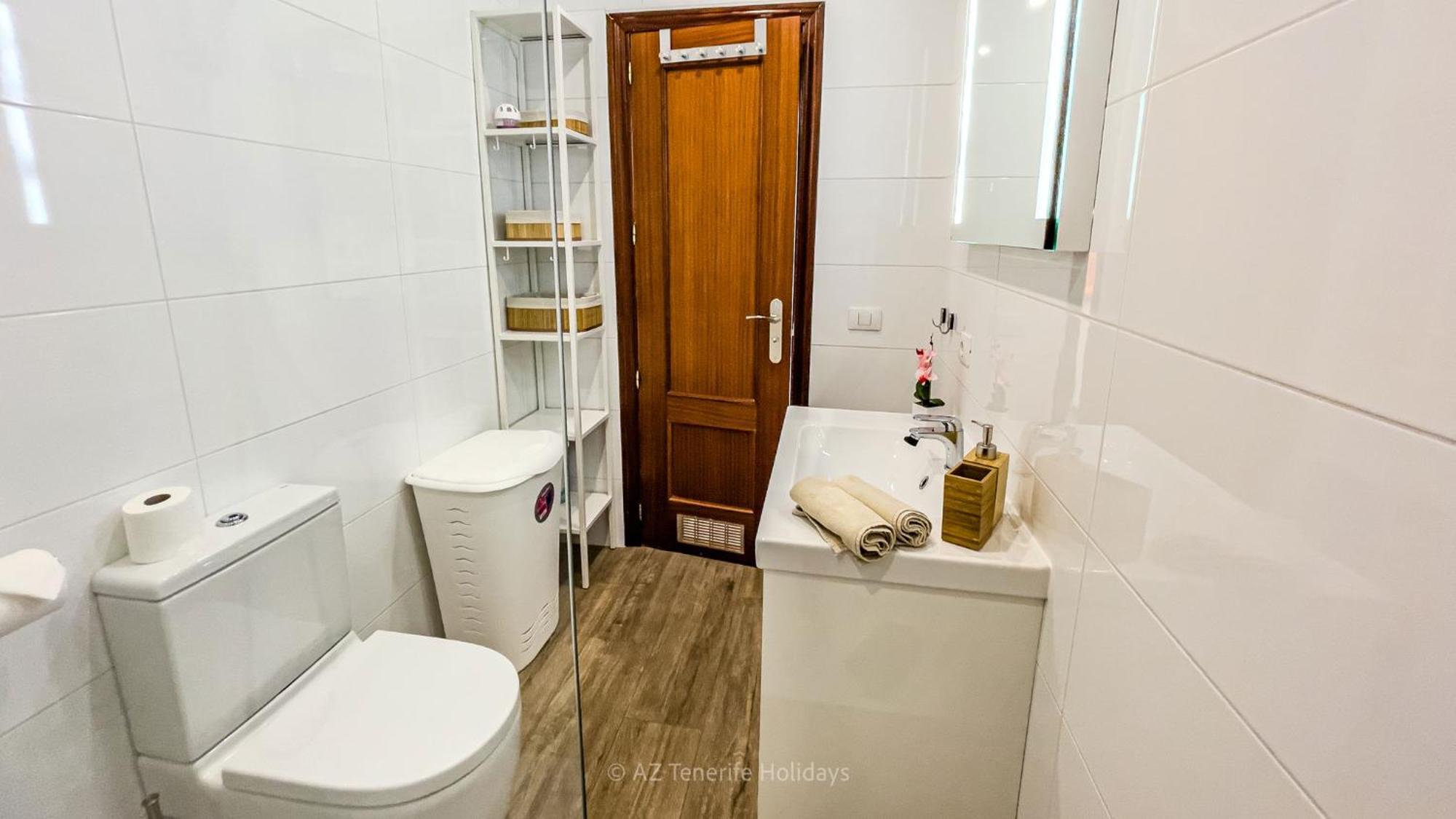 Tenerife Relax Apartment Палм-мар Екстериор снимка