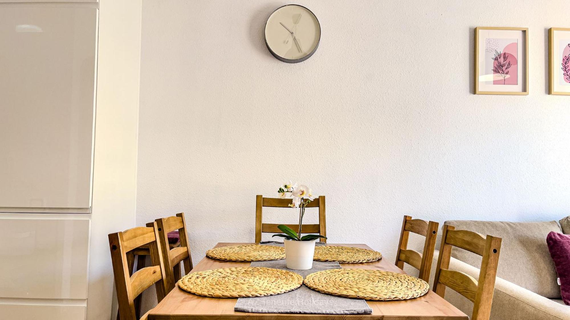 Tenerife Relax Apartment Палм-мар Екстериор снимка