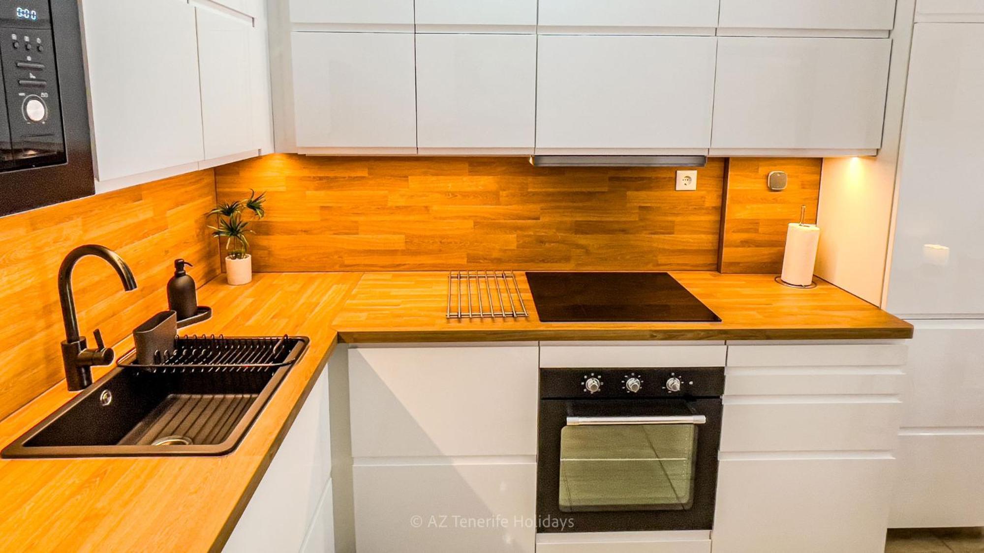 Tenerife Relax Apartment Палм-мар Екстериор снимка